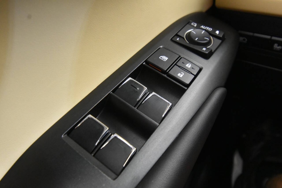 2019 Lexus NX 300 F SPORT 4dr Crossover, Gray, Mileage: 63,433 - photo 30