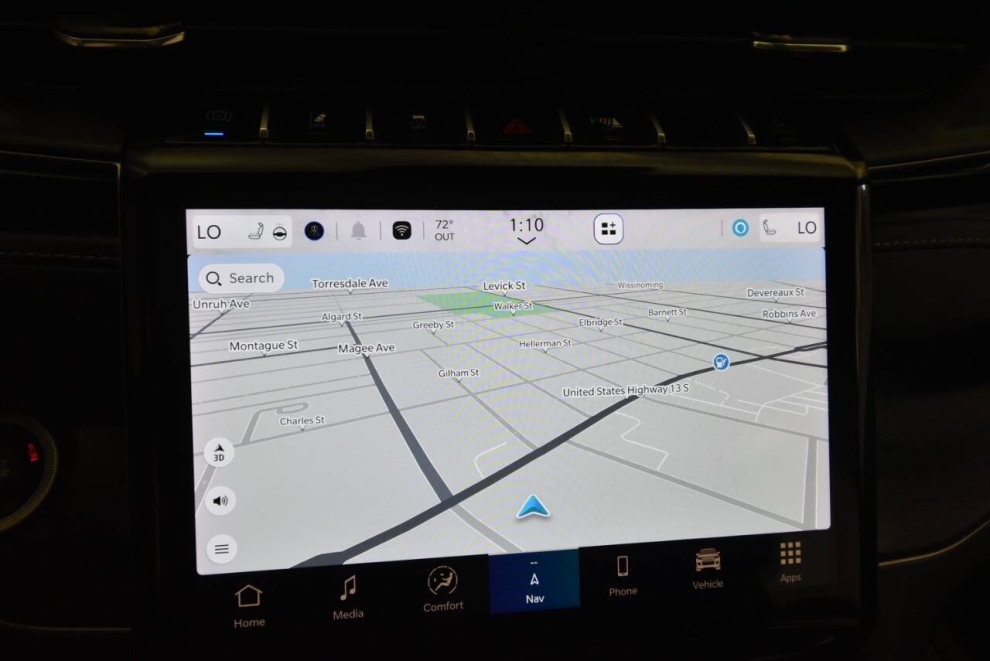 2024 Jeep Grand Cherokee 4xe 4x4 4dr SUV, , Mileage: 63,309 - photo 17