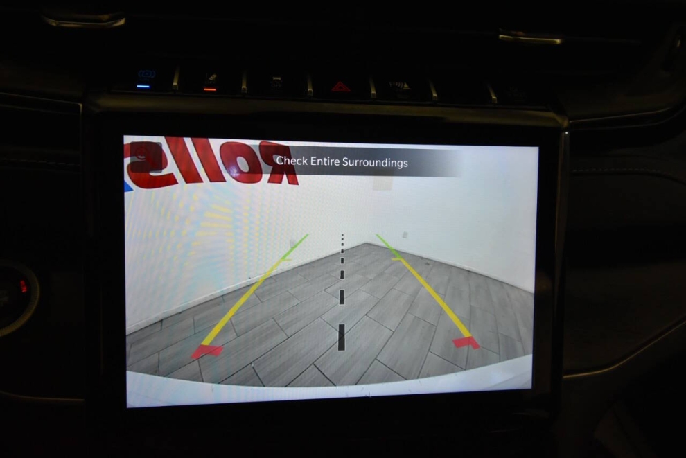 2024 Jeep Grand Cherokee 4xe 4x4 4dr SUV, , Mileage: 63,309 - photo 18