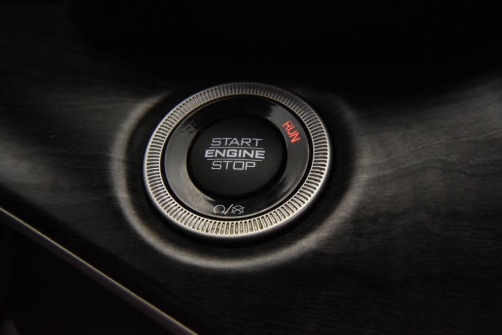 2024 Jeep Grand Cherokee 4xe 4x4 4dr SUV, , Mileage: 63,309 - photo 19