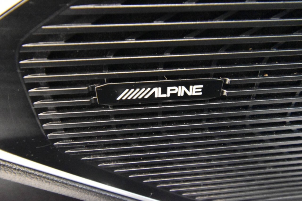 2022 Jeep Wagoneer Series II 4x4 4dr SUV, Gray, Mileage: 58,717 - photo 13