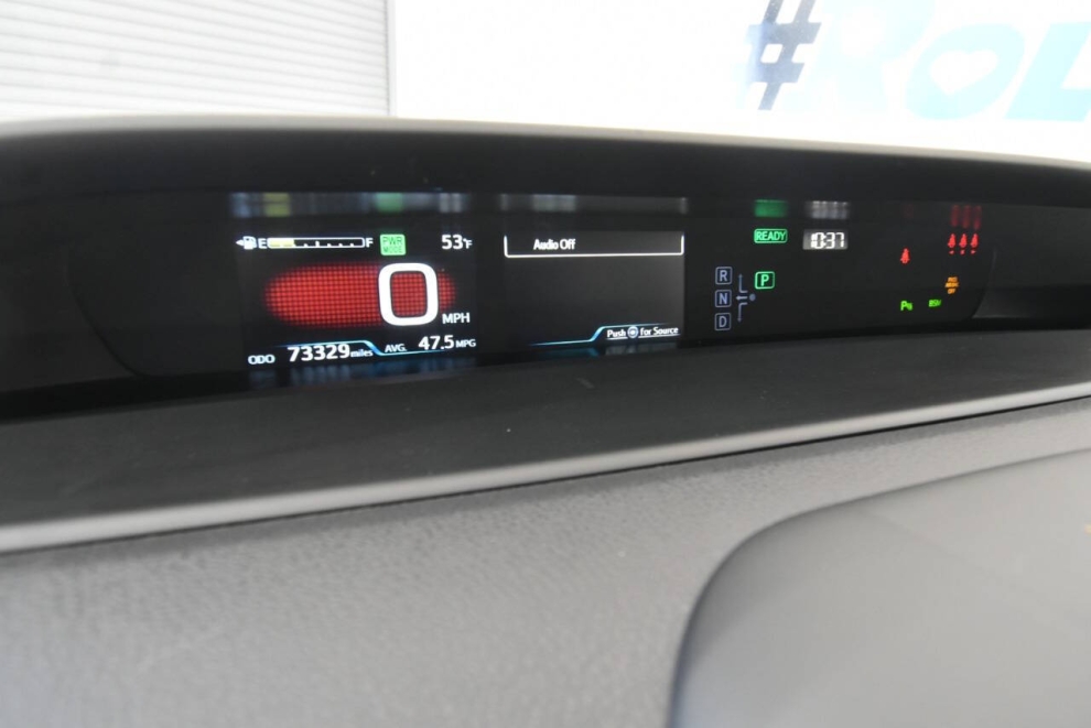 2019 Toyota Prius Limited 4dr Hatchback, , Mileage: 73,215 - photo 23