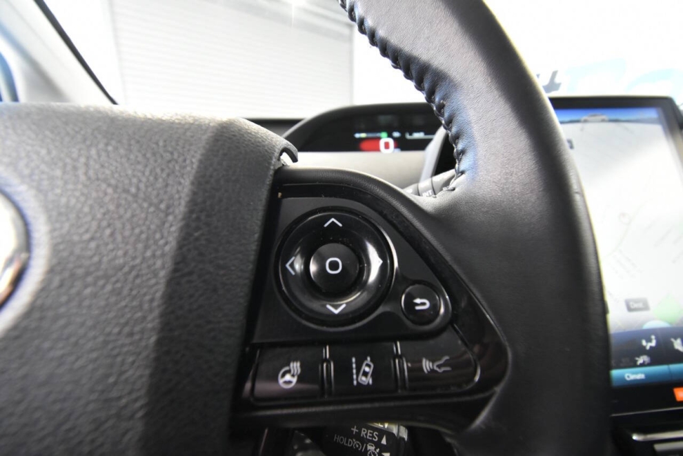 2019 Toyota Prius Limited 4dr Hatchback, , Mileage: 73,215 - photo 26