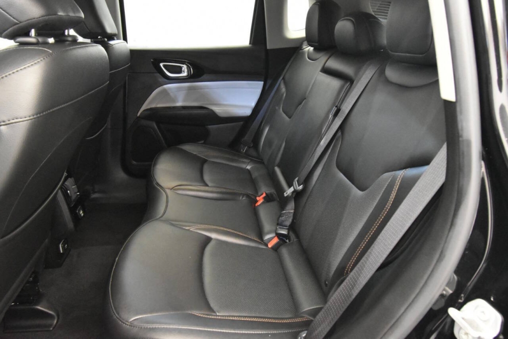 2022 Jeep Compass Limited 4x4 4dr SUV, , Mileage: 64,762 - photo 13