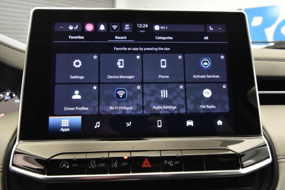 2022 Jeep Compass Limited 4x4 4dr SUV, , Mileage: 64,762 - photo 19