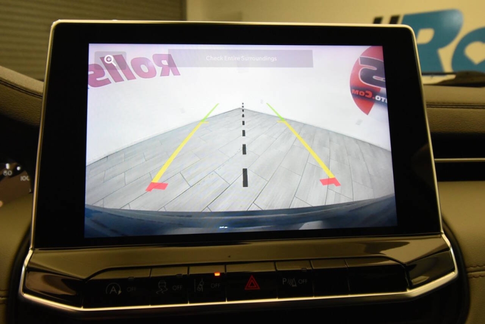 2022 Jeep Compass Limited 4x4 4dr SUV, , Mileage: 64,762 - photo 20