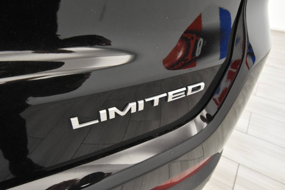 2022 Jeep Compass Limited 4x4 4dr SUV, , Mileage: 64,762 - photo 30