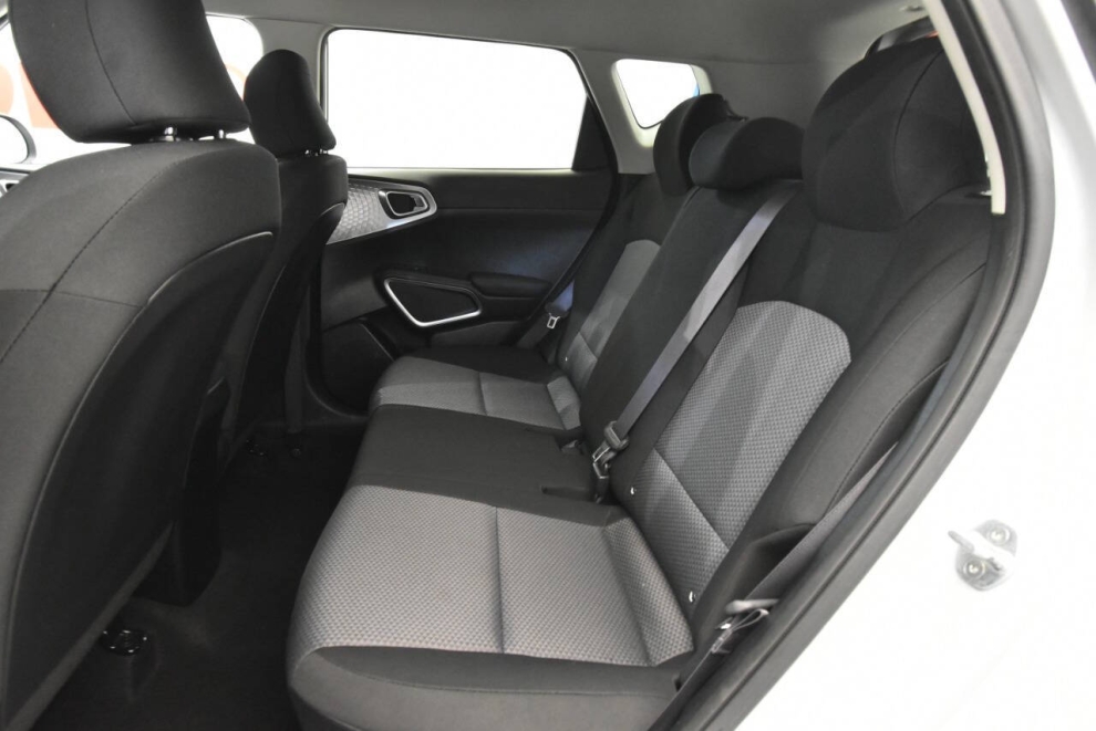 2021 Kia Soul LX 4dr Crossover CVT, , Mileage: 39,973 - photo 13