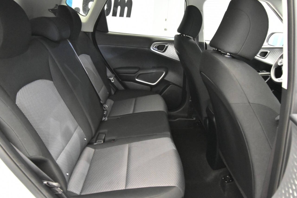 2021 Kia Soul LX 4dr Crossover CVT, , Mileage: 39,973 - photo 15