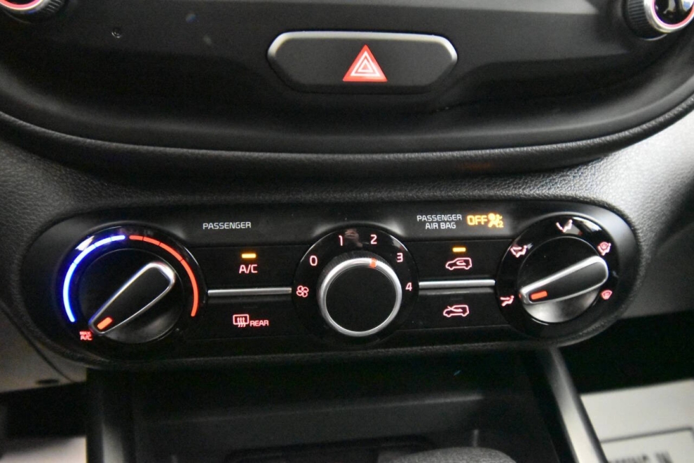 2021 Kia Soul LX 4dr Crossover CVT, , Mileage: 39,973 - photo 18