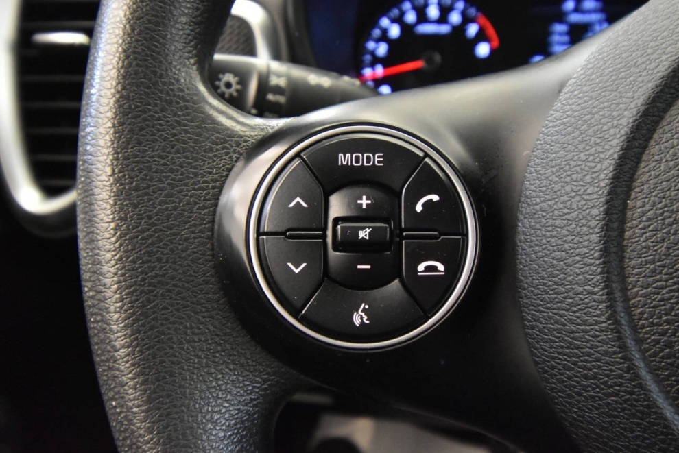 2021 Kia Soul LX 4dr Crossover CVT, , Mileage: 39,973 - photo 22