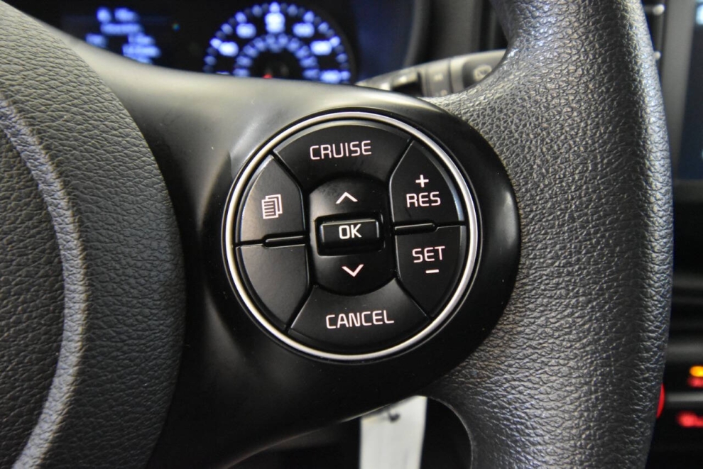 2021 Kia Soul LX 4dr Crossover CVT, , Mileage: 39,973 - photo 23