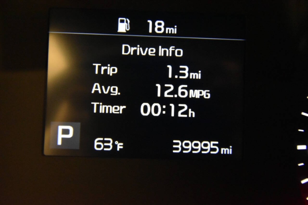 2021 Kia Soul LX 4dr Crossover CVT, , Mileage: 39,973 - photo 24