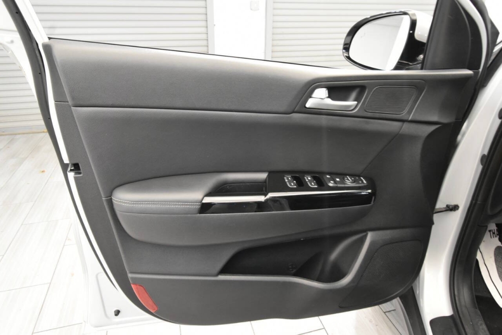 2019 Kia Sportage EX AWD 4dr SUV, , Mileage: 100,843 - photo 12