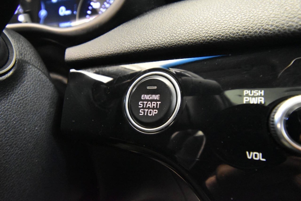 2019 Kia Sportage EX AWD 4dr SUV, , Mileage: 100,843 - photo 20