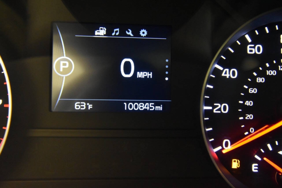 2019 Kia Sportage EX AWD 4dr SUV, , Mileage: 100,843 - photo 28