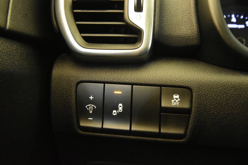 2019 Kia Sportage EX AWD 4dr SUV, , Mileage: 100,843 - photo 29