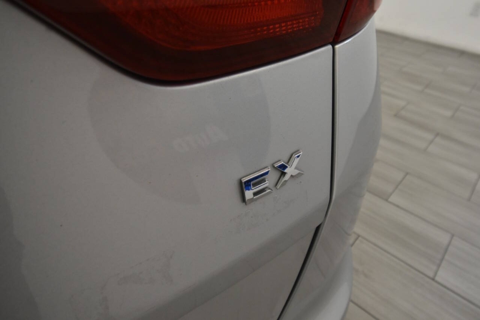 2019 Kia Sportage EX AWD 4dr SUV, , Mileage: 100,843 - photo 33