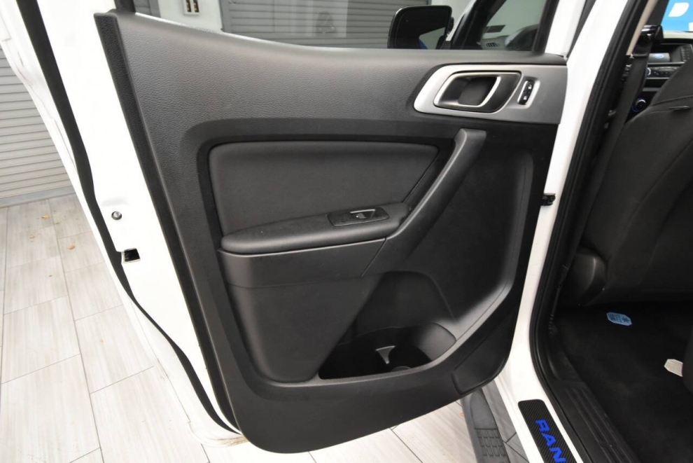 2019 Ford Ranger XLT 4x4 4dr SuperCrew 5.1 ft. SB, , Mileage: 100,084 - photo 15