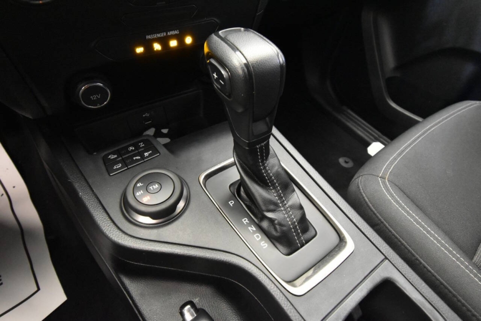 2019 Ford Ranger XLT 4x4 4dr SuperCrew 5.1 ft. SB, , Mileage: 100,084 - photo 20