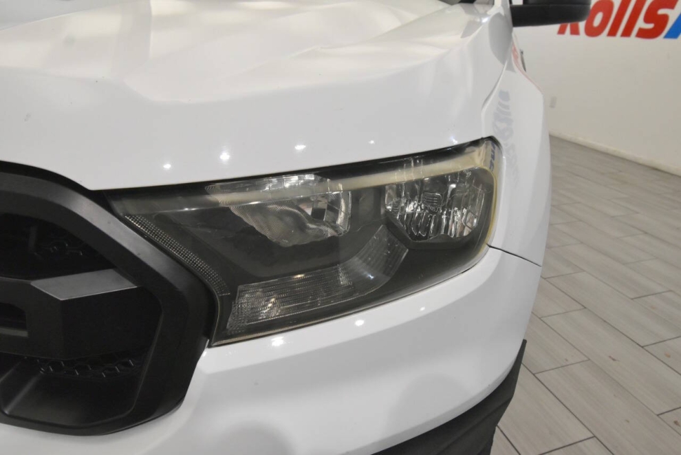 2019 Ford Ranger XLT 4x4 4dr SuperCrew 5.1 ft. SB, , Mileage: 100,084 - photo 8