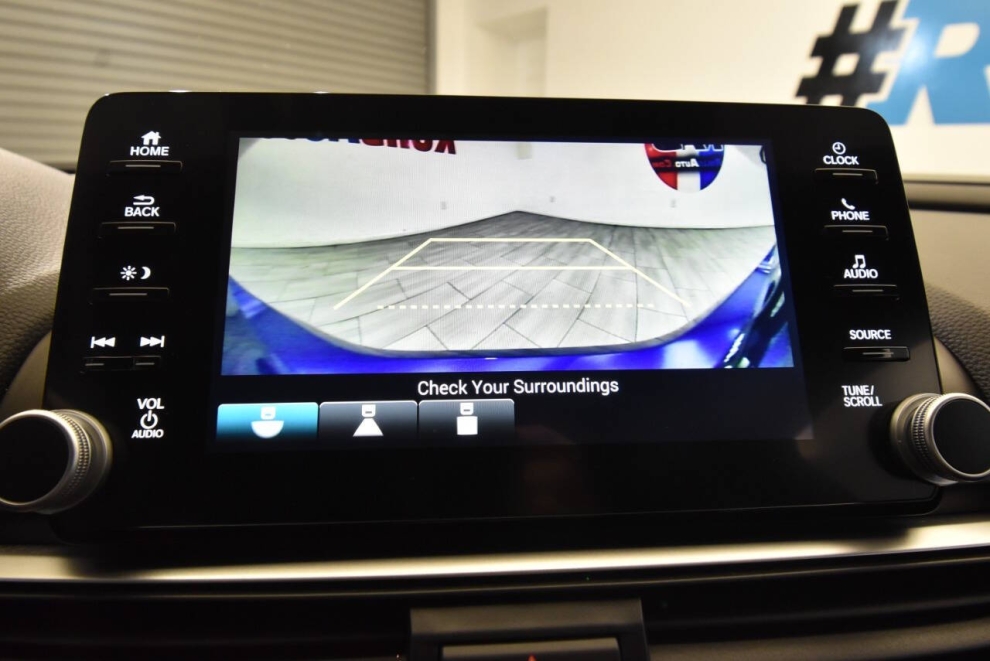 2020 Honda Accord Sport 4dr Sedan (1.5T I4 CVT), , Mileage: 53,040 - photo 21