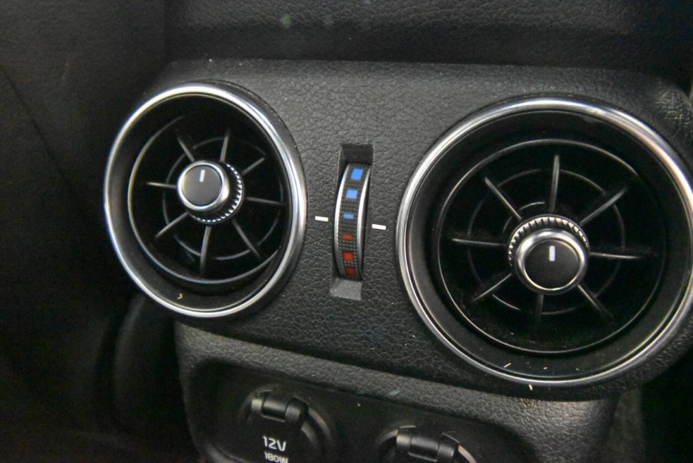 2019 Kia Stinger GT AWD 4dr Sedan, Blue, Mileage: 89,159 - photo 16