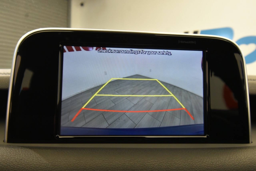 2019 Kia Stinger GT AWD 4dr Sedan, Blue, Mileage: 89,159 - photo 22