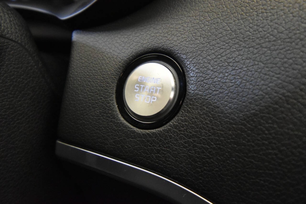 2019 Kia Stinger GT AWD 4dr Sedan, Blue, Mileage: 89,159 - photo 24