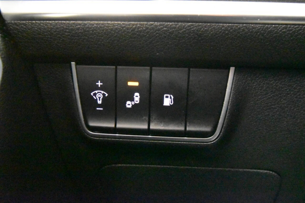 2019 Kia Stinger GT AWD 4dr Sedan, Blue, Mileage: 89,159 - photo 29