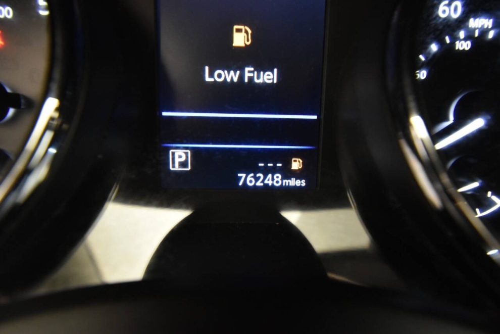 2020 Nissan Rogue SV 4dr Crossover, , Mileage: 76,329 - photo 23