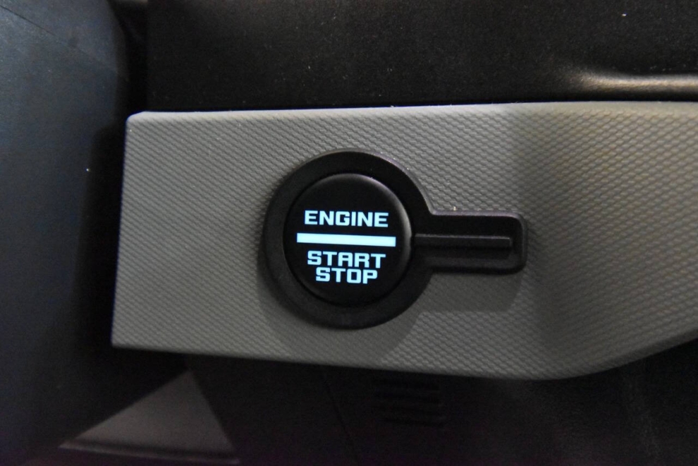 2022 Ford Bronco Badlands Advanced 4x4 4dr SUV, Blue, Mileage: 73,177 - photo 24