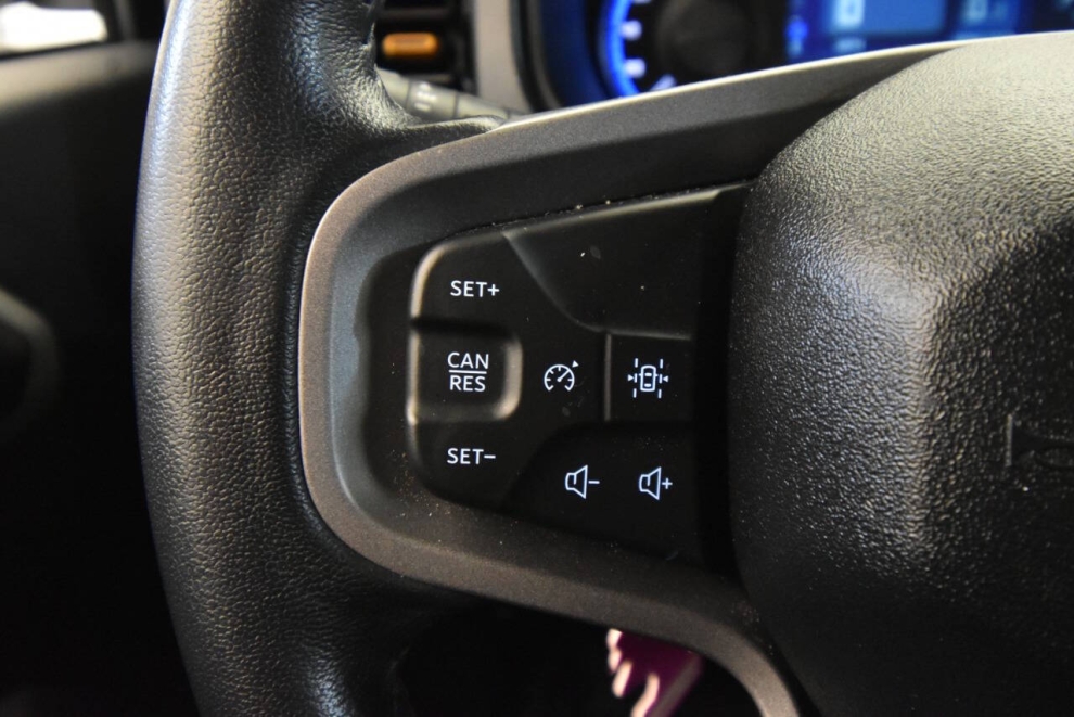 2022 Ford Bronco Badlands Advanced 4x4 4dr SUV, Blue, Mileage: 73,177 - photo 26