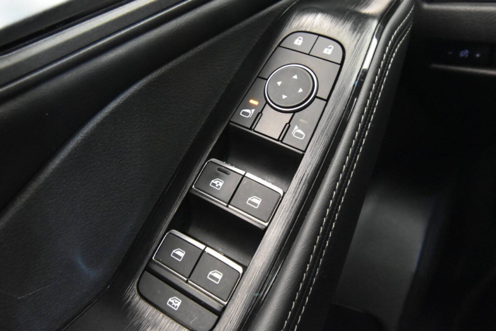 2023 Nissan Rogue SL AWD 4dr Crossover, Blue, Mileage: 63,826 - photo 30