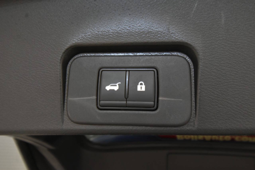 2023 Nissan Rogue SL AWD 4dr Crossover, Blue, Mileage: 63,826 - photo 33