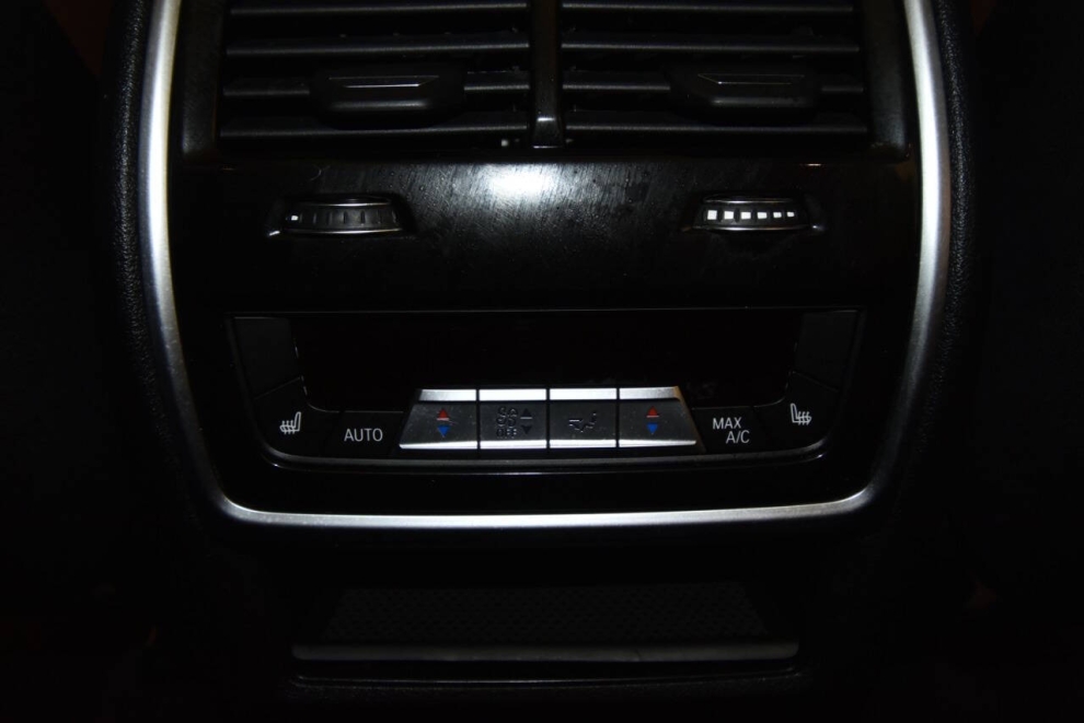 2019 BMW X5 xDrive40i AWD 4dr Sports Activity Vehicle, Yellow, Mileage: 70,988 - photo 19