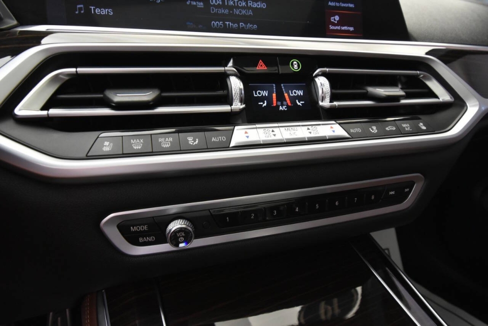 2019 BMW X5 xDrive40i AWD 4dr Sports Activity Vehicle, Yellow, Mileage: 70,988 - photo 23