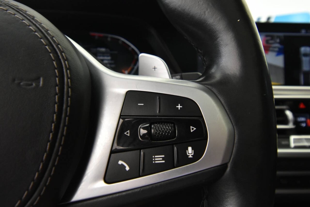 2019 BMW X5 xDrive40i AWD 4dr Sports Activity Vehicle, Yellow, Mileage: 70,988 - photo 28