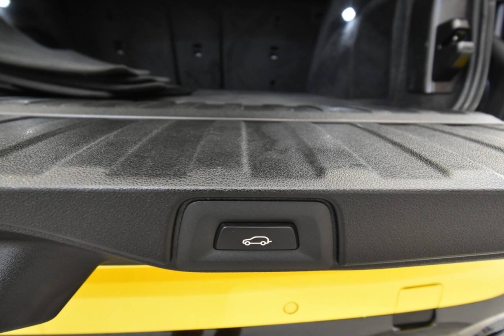 2019 BMW X5 xDrive40i AWD 4dr Sports Activity Vehicle, Yellow, Mileage: 70,988 - photo 35