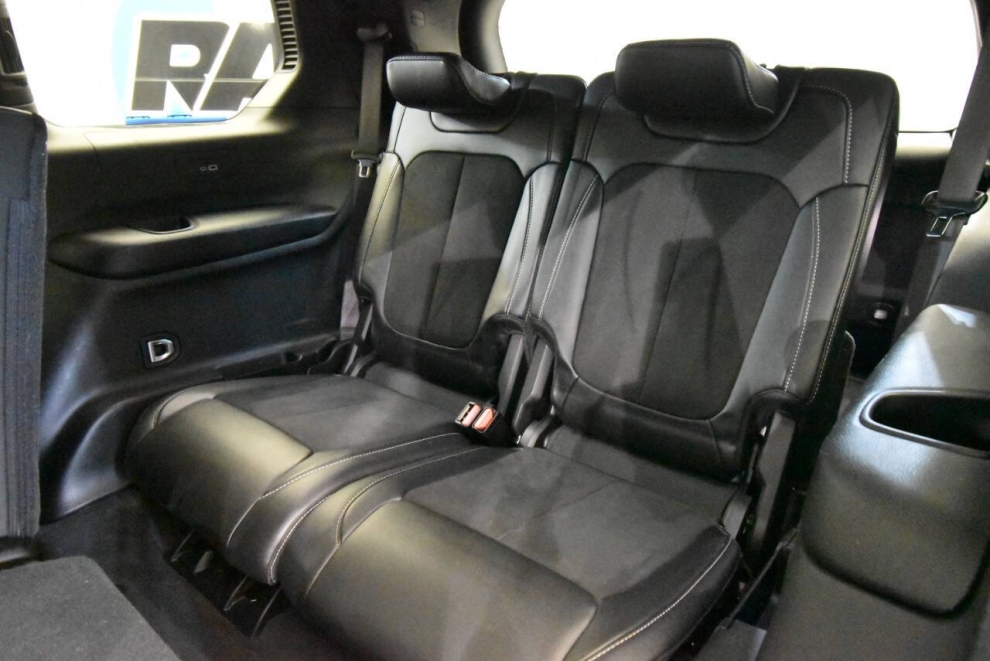 2024 Jeep Grand Cherokee L Altitude 4x4 4dr SUV, , Mileage: 45,669 - photo 14