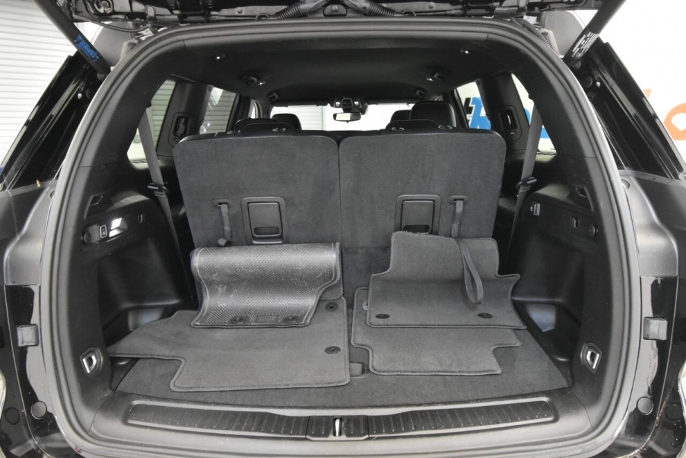 2024 Jeep Grand Cherokee L Altitude 4x4 4dr SUV, , Mileage: 45,669 - photo 32