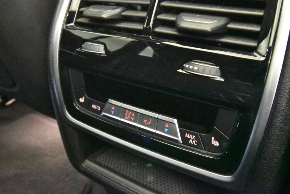 2019 BMW X5 xDrive40i AWD 4dr Sports Activity Vehicle, Blue, Mileage: 115,363 - photo 17