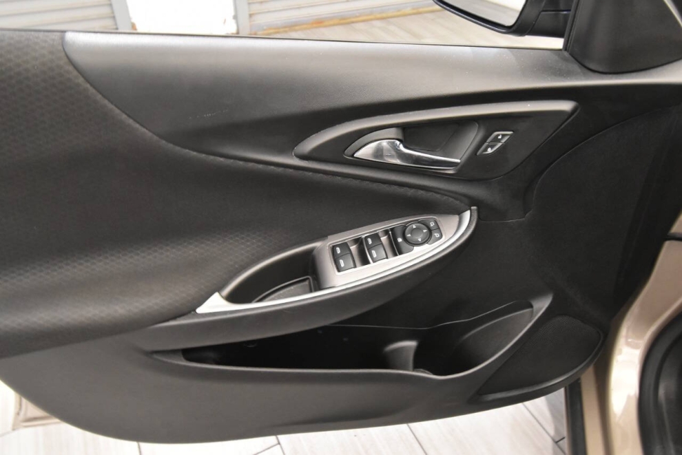 2024 Chevrolet Malibu LT 4dr Sedan w/1LT, Champán, Mileage: 67,089 - photo 11