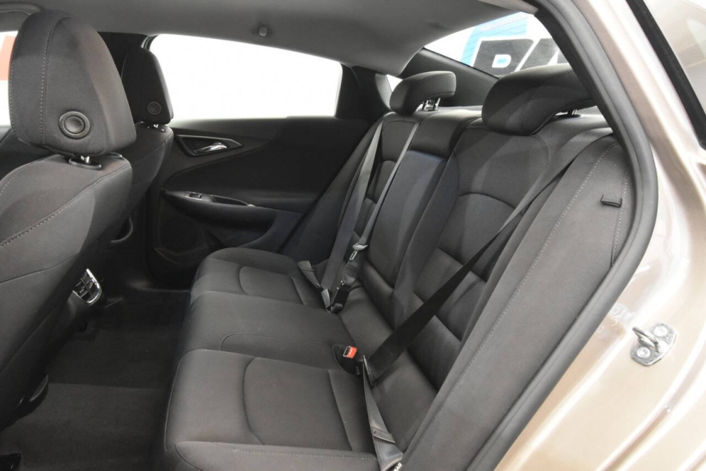 2024 Chevrolet Malibu LT 4dr Sedan w/1LT, Champán, Mileage: 67,089 - photo 12