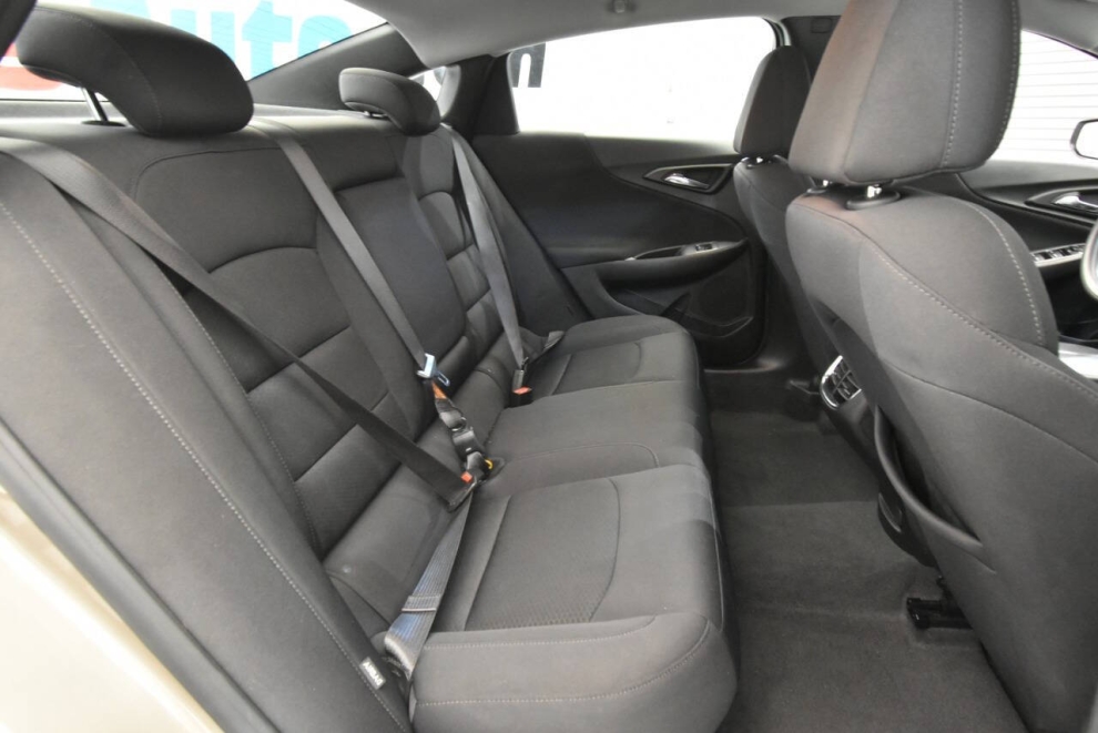 2024 Chevrolet Malibu LT 4dr Sedan w/1LT, Champán, Mileage: 67,089 - photo 14