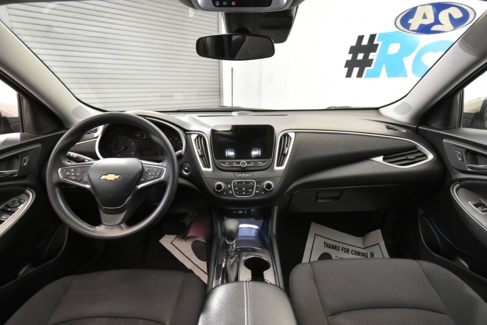 2024 Chevrolet Malibu LT 4dr Sedan w/1LT, Champán, Mileage: 67,089 - photo 15