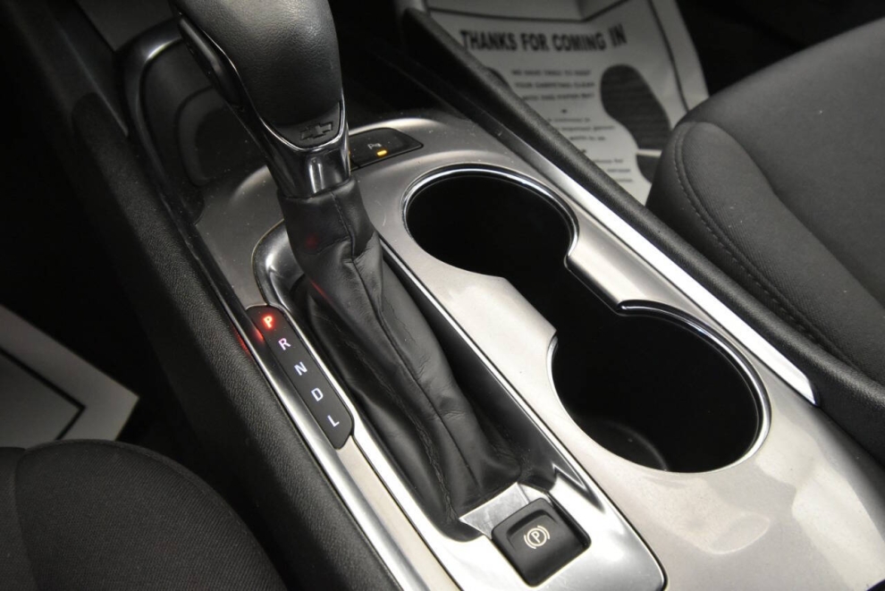 2024 Chevrolet Malibu LT 4dr Sedan w/1LT, Champán, Mileage: 67,089 - photo 17