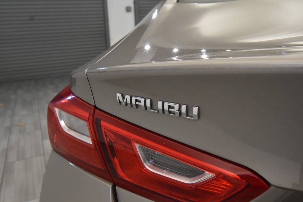 2024 Chevrolet Malibu LT 4dr Sedan w/1LT, Champán, Mileage: 67,089 - photo 29