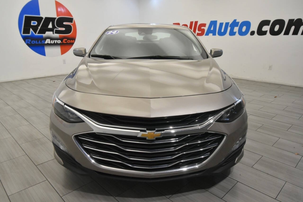 2024 Chevrolet Malibu LT 4dr Sedan w/1LT, Champán, Mileage: 67,089 - photo 7