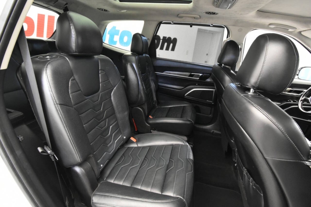 2021 Kia Telluride SX AWD 4dr SUV, White, Mileage: 71,245 - photo 14